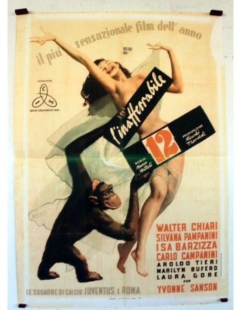LINAFFERRABILE 12