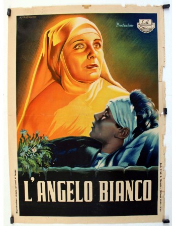 LANGELO BIANCO