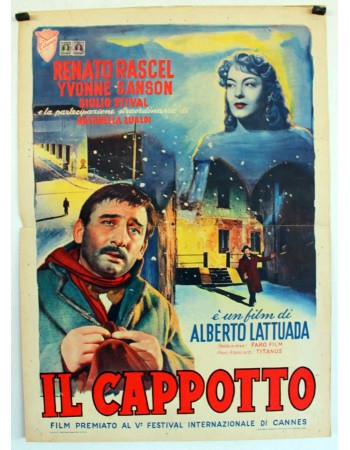 IL CAPPOTTO