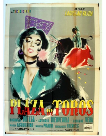 Tarde de toros