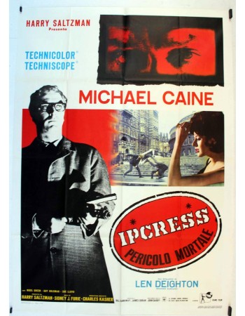 Ipcress