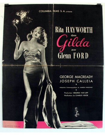 GILDA