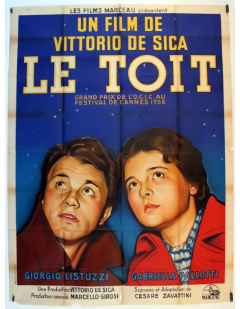 Il tetto