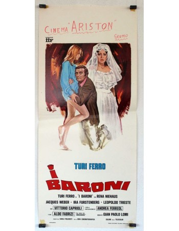 I BARONI