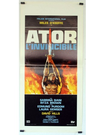 Ator 2 - L'invincibile Orion
