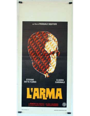 LARMA