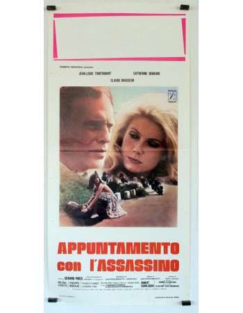 L'agression