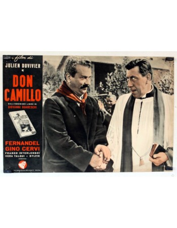 DON CAMILLO
