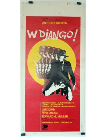 W Django!