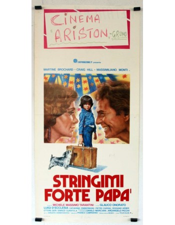 STRINGIMI FORTE PAPA