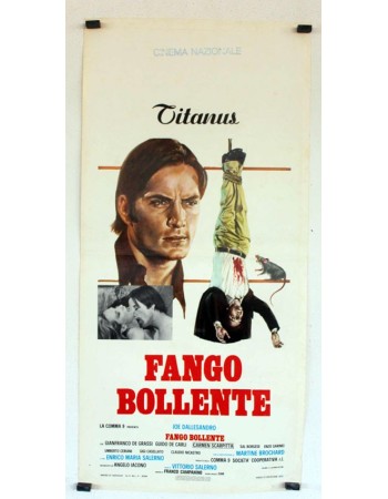 FANGO BOLLENTE