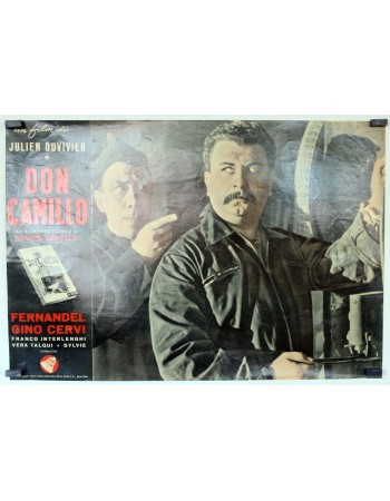 DON CAMILLO