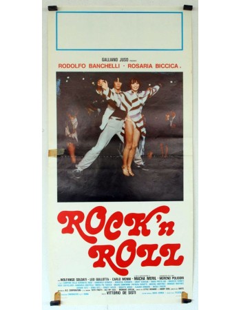 ROCK´N ROLL