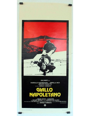 GIALLO NAPOLETANO