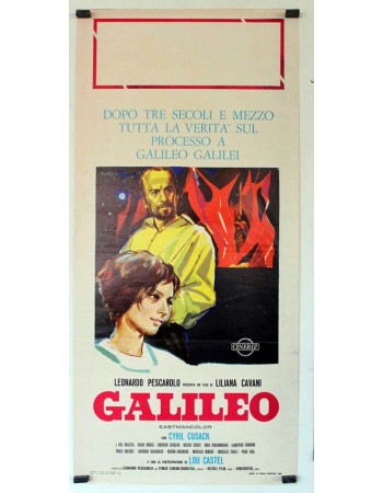 GALILEO GALILEI
