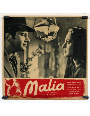 MALÌA