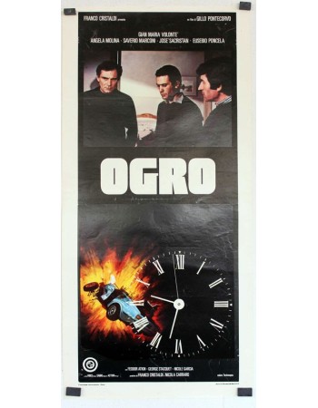 Operación Ogro