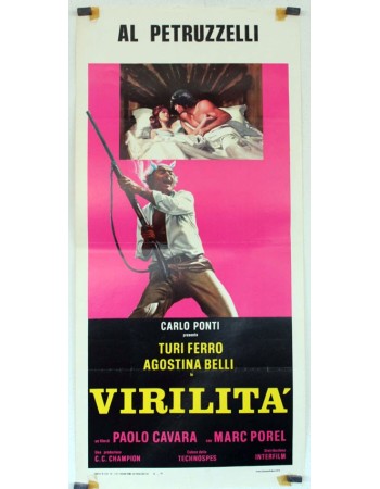 VIRILITA