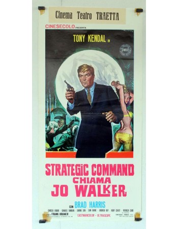 Kommissar X - Drei grüne Hunde