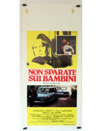 NON SPARATE SUI BAMBINI