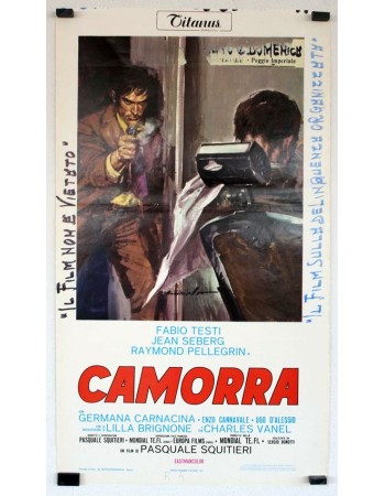 CAMORRA