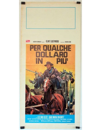 PER QUALCHE DOLLARO IN PIU RES
