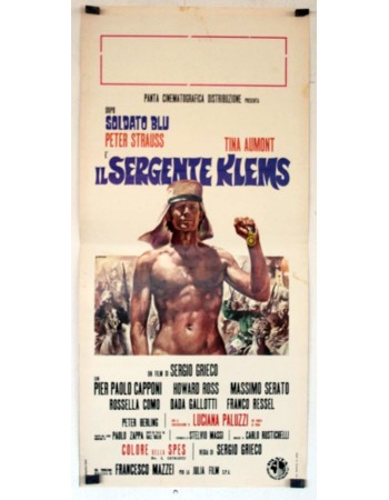 IL SERGENTE KLEMS