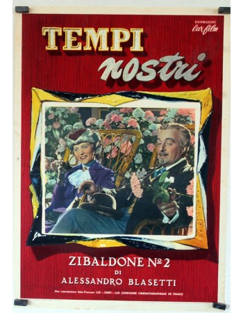 TEMPI NOSTRI