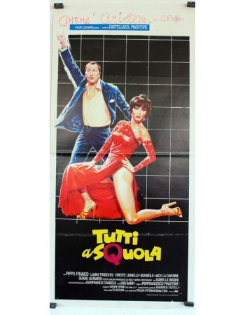 TUTTI A SQUOLA