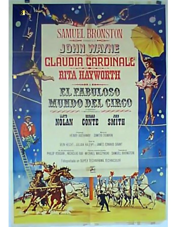 Circus World