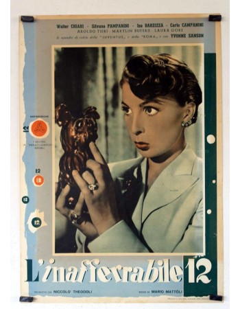 LINAFFERRABILE 12