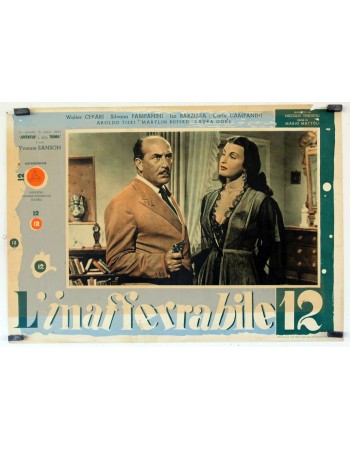 LINAFFERRABILE 12