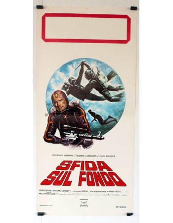 SFIDA SUL FONDO