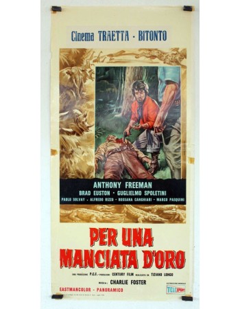 PER UNA MANCIATA DORO