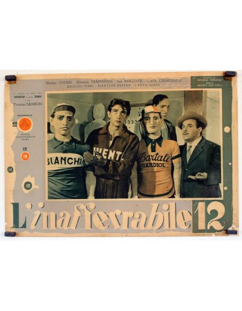 LINAFFERRABILE 12