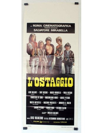 LOSTAGGIO