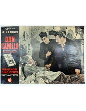 DON CAMILLO