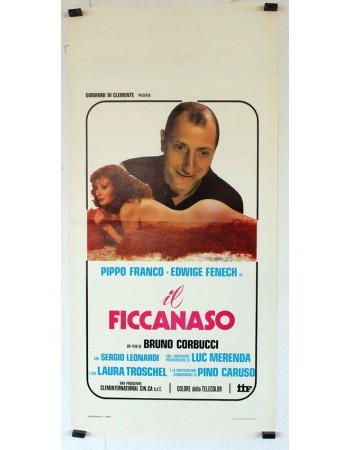 IL FICCANASO
