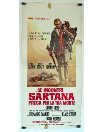 SARTANA