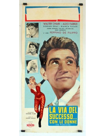 IO PIACCIO