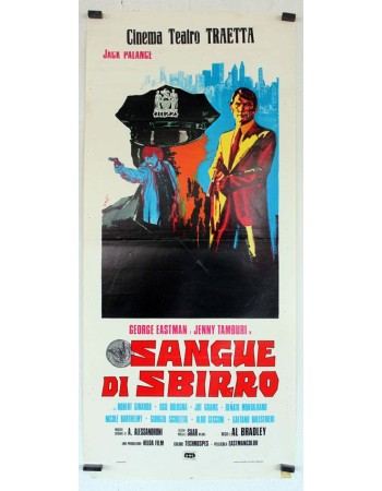 SANGUE DI SBIRRO