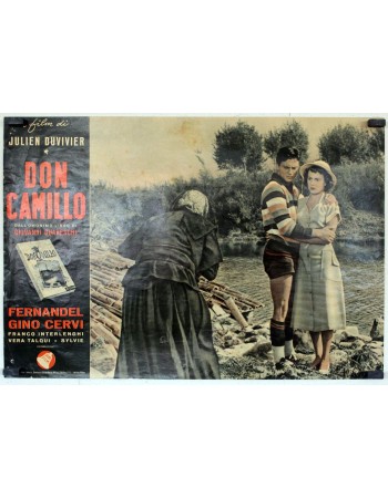 DON CAMILLO