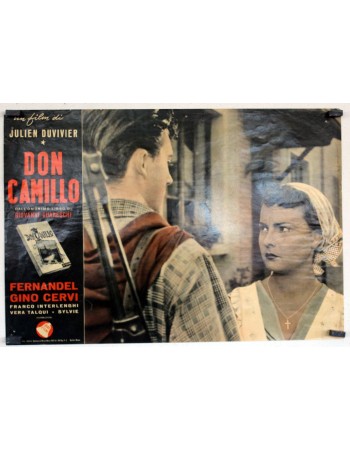 DON CAMILLO