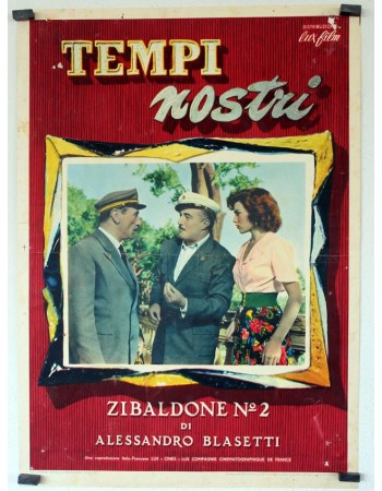 TEMPI NOSTRI