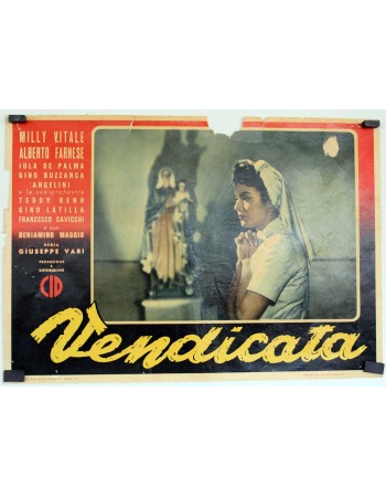 VENDICATA