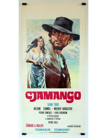 NO ESPERES SHANGO DISPARA