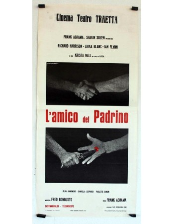 LAMICO DEL PADRINO