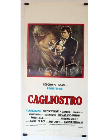CAGLIOSTRO