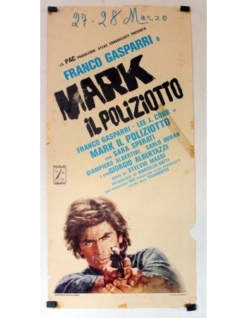 MARK IL POLIZIOTTO