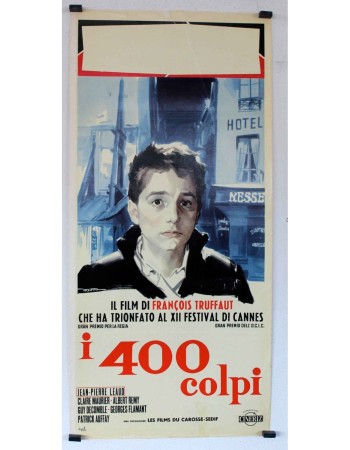 Les quatre cents coups